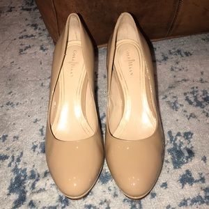 Cole Haan Heels